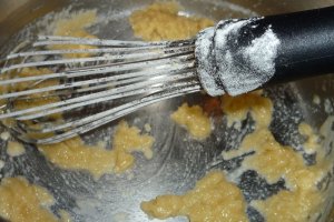 Sufleu dublu cu crema elvetiana
