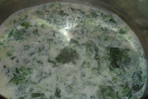 Sufleu dublu cu crema elvetiana