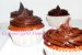 Muffins cu piersici si ciocolata-0