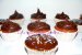 Muffins cu piersici si ciocolata-1