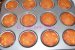 Muffins cu piersici si ciocolata-6