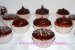 Muffins cu piersici si ciocolata-7