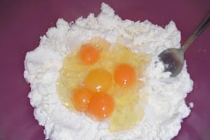 Placinta cu branza