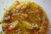 Somon la grătar cu sos de citrice & orez basmati cu ghimbir-0