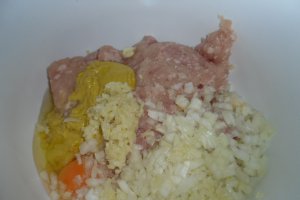 Burgeri de casa