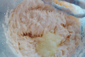 Salata de icre