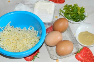 Pasta de oua
