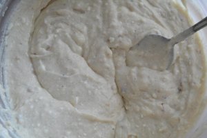 Trandafiri cu branza
