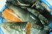 Ciorbă  de peşte (capete + cozi de somn şi somon, păstrăv)-1