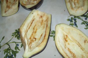 Vinete umplute
