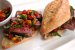 Sandwich cu steak de vita-0