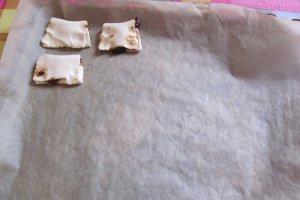 Foietaj cu magiun de prune