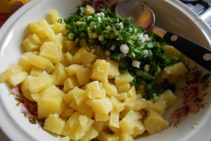 Salata de vara