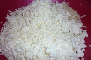 Tarta cu branzeturi grecesti