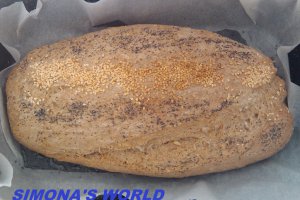 Paine intermediara