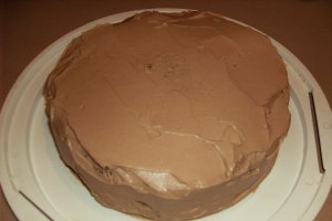 Tort Cioco-Porto