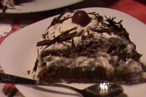 Tort de visine