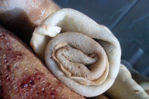 Clatite pufoase reteta