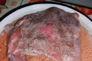 Friptura de miel