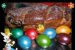 Cozonac cu nuca,cacao,rahat,stafide-1