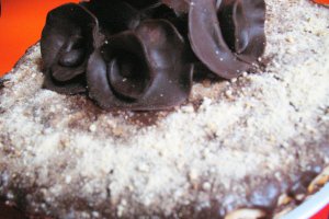 Tort de post