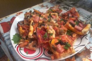 Pizza