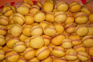 Piersici de post