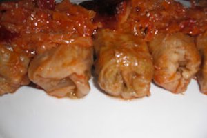 Sarmale
