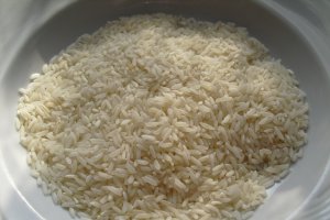 Orez cu legume mexicane