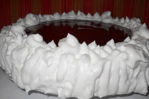 Tort ciocolatos