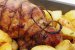 Spata de porc la cuptor si cartofi cu rozmarin-0