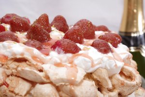 O altfel de Pavlova si un happy majorat