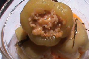 Ardei umpluti