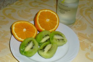 Cocktail verde