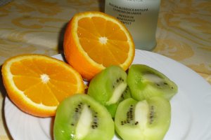 Cocktail verde