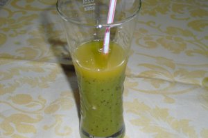 Cocktail verde