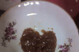 Dulceata de gutui