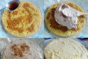 Tort Floare