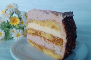 Tort Floare