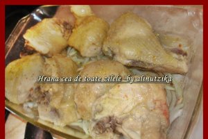 Paste cu carne