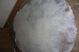 Placinte moldovenesti  "Poale´n brau"