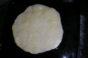 Placinte moldovenesti  "Poale´n brau"