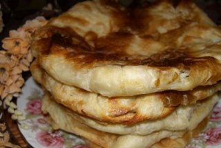 Placinte moldovenesti  