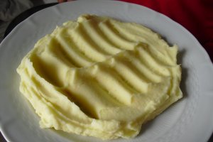 Piure de cartofi