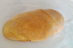 Paine cu sana