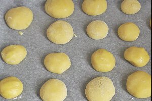 Piersici de post