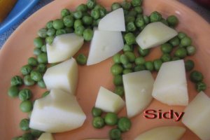 Salata de ton-de post