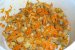 Orez cu morcovi si ciuperci (De post)-5