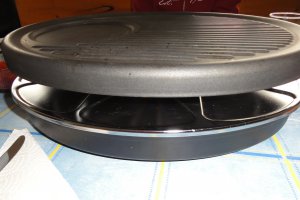 Raclette
