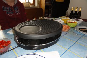 Raclette